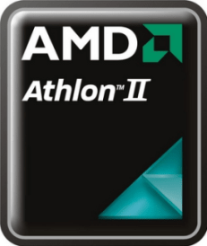 AMD Athlon II X2 370K