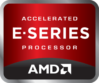 AMD E2-2000