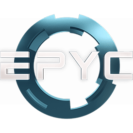 AMD Epyc 7232P