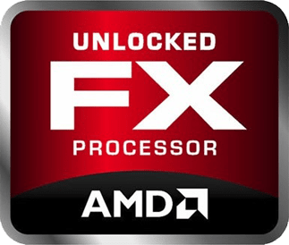 AMD FX-4100