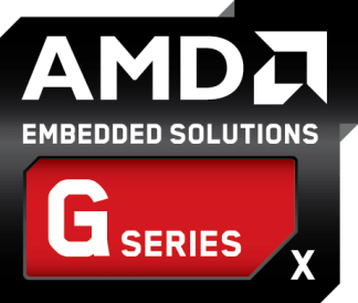 AMD G-T16R