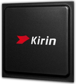 HiSilicon Kirin 620