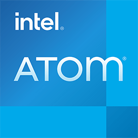 Intel Atom D2500