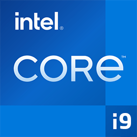 Intel Core i9-10885H