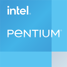 Intel Pentium D1507