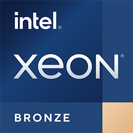 Intel Xeon Bronze 3104