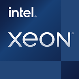 Intel Xeon E-2224