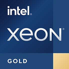 Intel Xeon Gold 5115