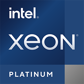 Intel Xeon Platinum 8158