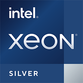 Intel Xeon Silver 4108