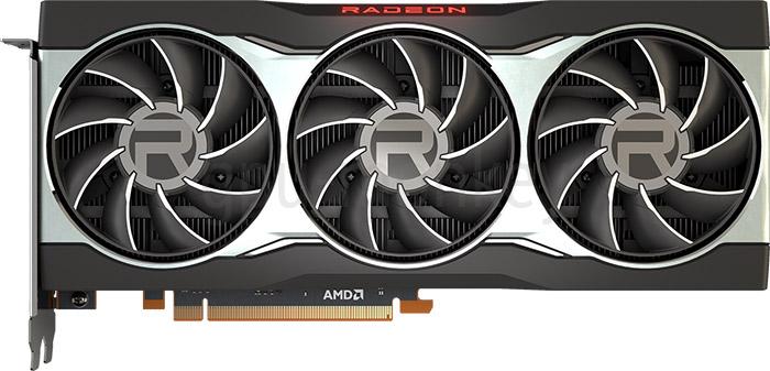 AMD Radeon RX 6800