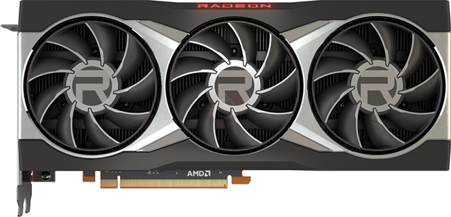 AMD Radeon RX 6800 XT