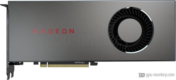 ASRock Radeon RX 5700 8G