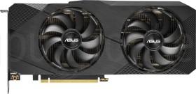 ASUS Dual GeForce RTX 2080 SUPER Evo