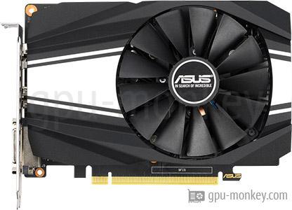 ASUS Phoenix GeForce GTX 1660