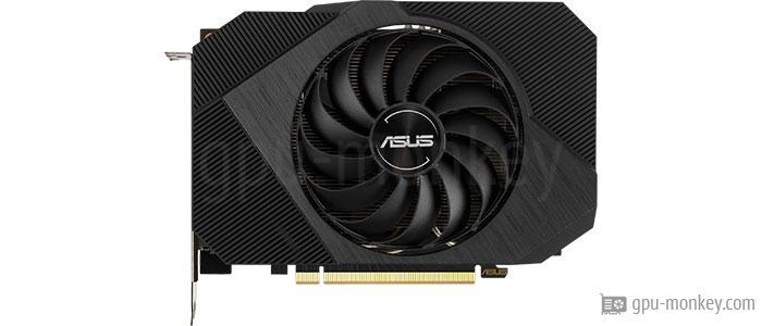 ASUS Phoenix GeForce RTX 3060