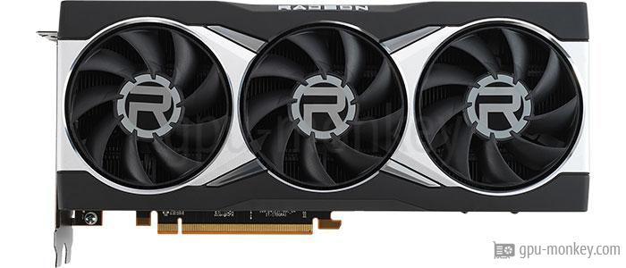 ASUS Radeon RX 6800