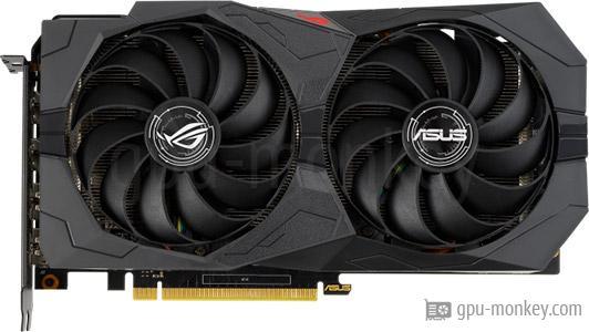 ASUS ROG Strix GeForce GTX 1660 SUPER