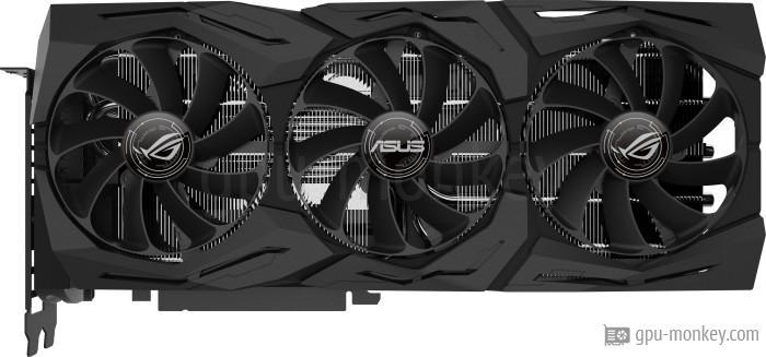 ASUS ROG Strix GeForce RTX 2080 Advanced