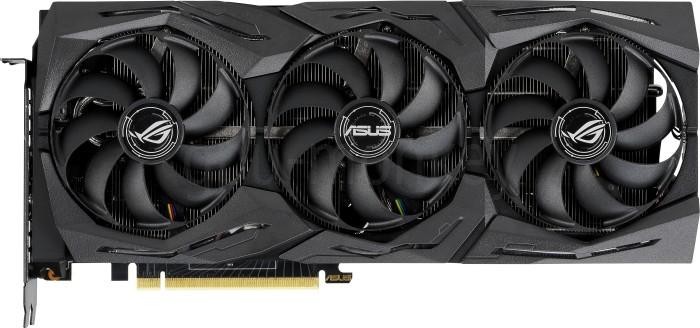 ASUS ROG Strix GeForce RTX 2080 SUPER Advanced