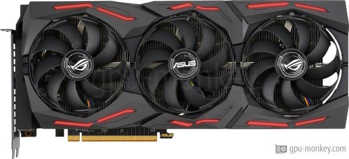 ASUS ROG Strix Radeon RX 5700 OC