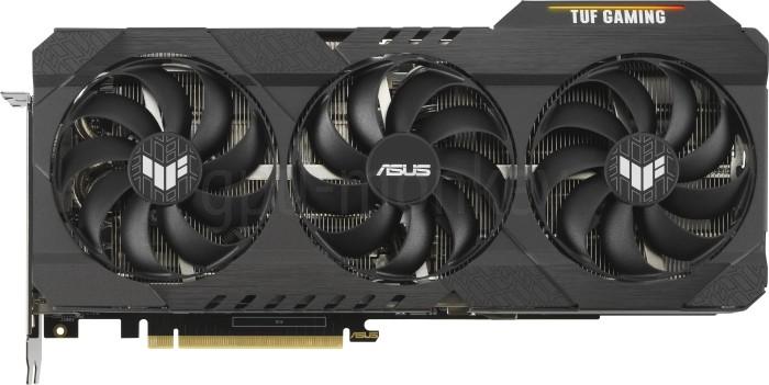 ASUS TUF Gaming GeForce RTX 3080 OC