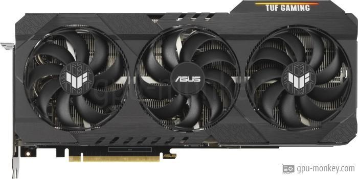 ASUS TUF Gaming GeForce RTX 3090