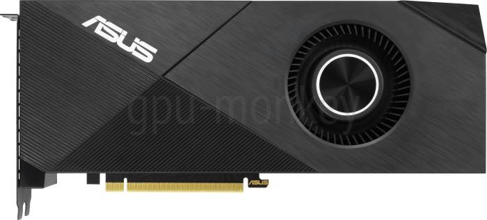 ASUS Turbo GeForce RTX 2080 SUPER Evo