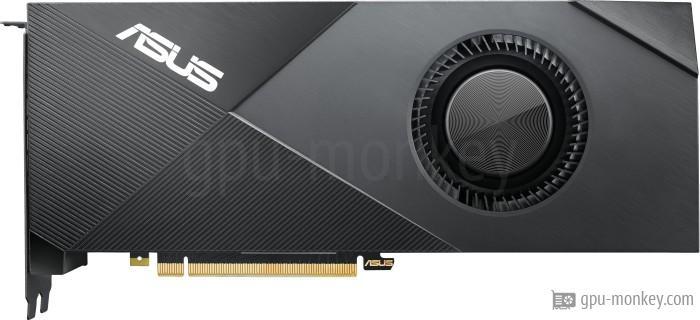 ASUS Turbo GeForce RTX 2080 Ti