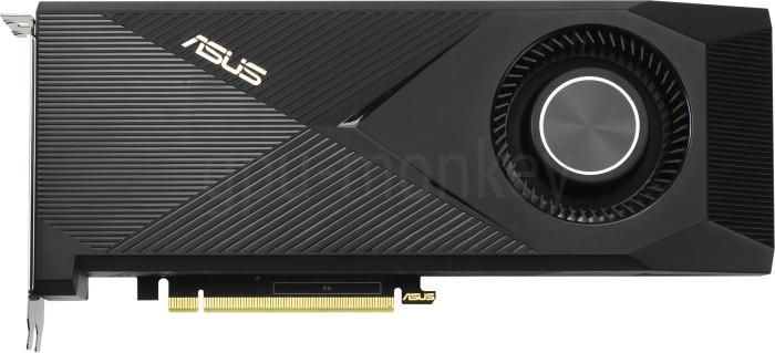 ASUS Turbo GeForce RTX 3070