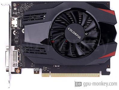 Colorful GeForce GT 1030 2G V3-V