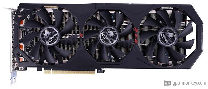 Colorful GeForce RTX 2070 SUPER 8G-V