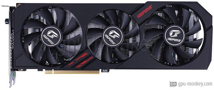 Colorful iGame GeForce RTX 2060 Ultra-V