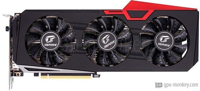 Colorful iGame GeForce RTX 2070 Ultra-V