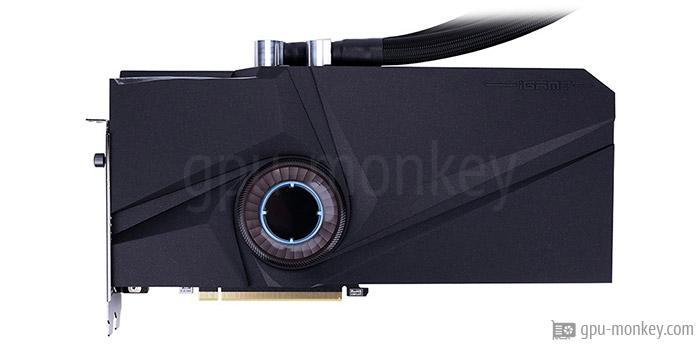 Colorful iGame GeForce RTX 3070 Neptune OC-V