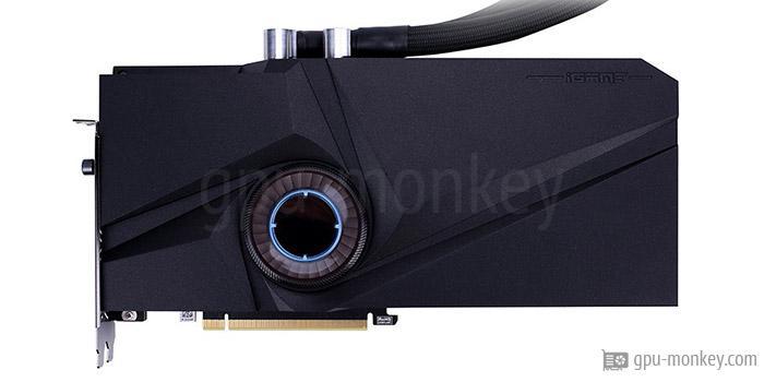 Colorful iGame GeForce RTX 3080 Neptune OC 10G-V