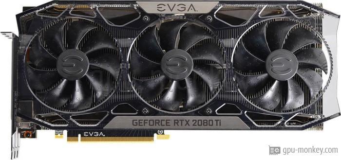 EVGA GeForce RTX 2080 Ti FTW3 Ultra Gaming