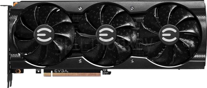 EVGA GeForce RTX 3060 Ti FTW3 Gaming