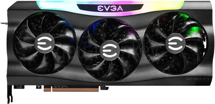 EVGA GeForce RTX 3070 FTW3 Ultra Gaming