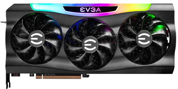 EVGA GeForce RTX 3080 FTW3 Gaming