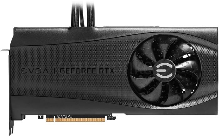 EVGA GeForce RTX 3080 FTW3 Ultra Hybrid Gaming