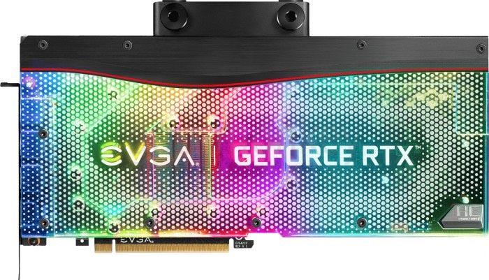 EVGA GeForce RTX 3080 FTW3 Ultra Hydro Copper Gaming