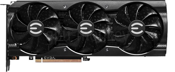 EVGA GeForce RTX 3080 XC3 GAMING