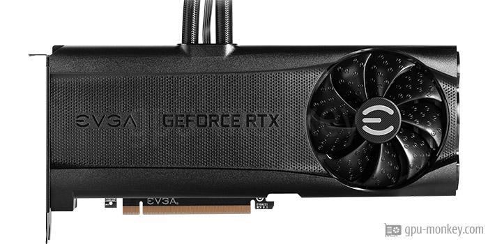 EVGA GeForce RTX 3090 XC3 ULTRA HYBRID GAMING