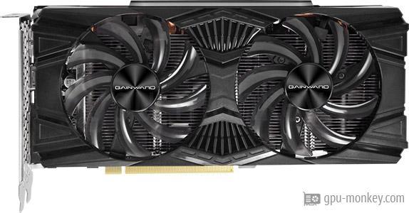 Gainward GeForce GTX 1660 SUPER Ghost