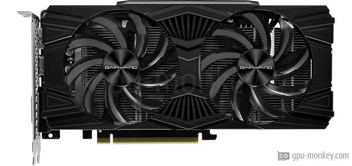 Gainward GeForce RTX 2060 Ghost