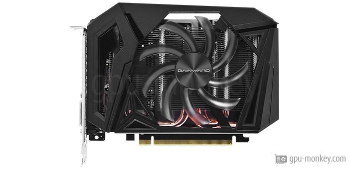 Gainward GeForce RTX 2060 Pegasus OC