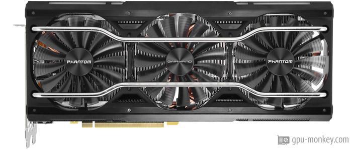 Gainward GeForce RTX 2060 SUPER Phantom