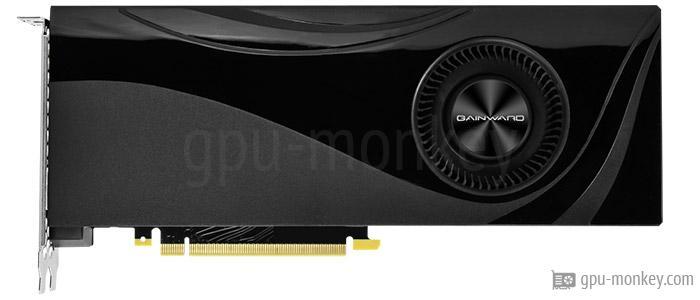 Gainward GeForce RTX 2070 SUPER