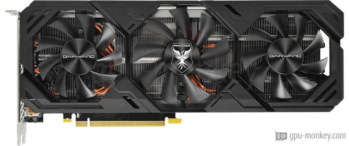 Gainward GeForce RTX 2070 SUPER Phoenix GS